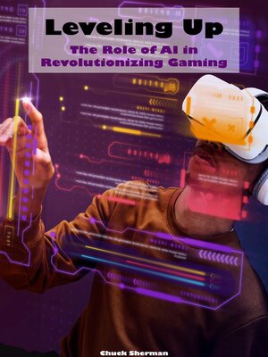 cover image of Leveling Up